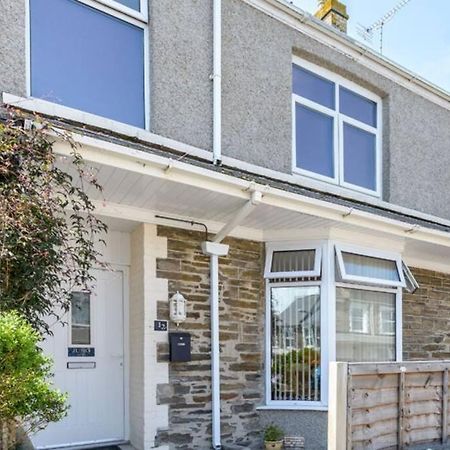 Juno - Apartment In The Heart Of Newquay Newquay (Cornwall) Exterior photo