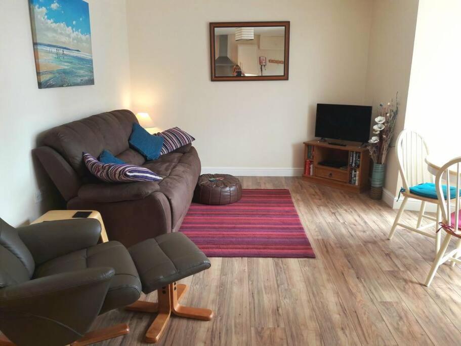 Juno - Apartment In The Heart Of Newquay Newquay (Cornwall) Exterior photo