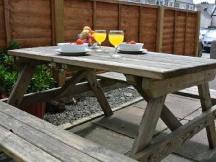 Juno - Apartment In The Heart Of Newquay Newquay (Cornwall) Exterior photo