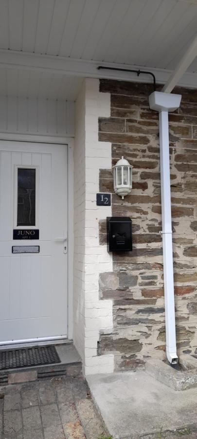 Juno - Apartment In The Heart Of Newquay Newquay (Cornwall) Exterior photo